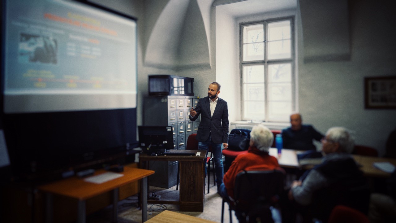 Náměstek ředitele v Muzeu Policie ČR.jpg