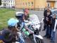 Výtvarná soutěž - Policie, náš ochránce