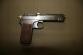 Rakouská pistole STEYR model 1912 ráže 9 mm
