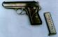 pistole