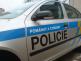 vozidlo policie