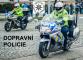 dopravní policie moto