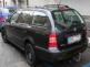 Krádež vozidla Škoda Octavia