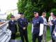 Výstava „Z historie četnictva a policie“