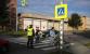 policisté na přechodech (3)