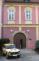 Muzeum-vchod