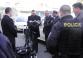 výstroj a výzbroj policie
