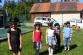 Dopravní výchova ZŠ a MŠ Záhoří - 24.5.2011 