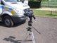 policejní radar