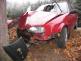 Smrčná 23. 11. 2011