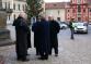 Policejní prezident Petr Lessy navštívil před Vánocemi policisty1