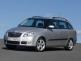 Škoda Fabia combi