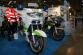 Motocykl a uniforma vojenské policie.JPG