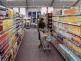 supermarket