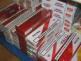 kartony cigaret