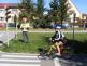 Oblastní kolo soutěže Mladý cyklista J.Hradec.JPG