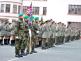 Uctění památky válečných veteránů 9.11.2012