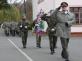 Uctění památky válečných veteránů 9.11. 2012