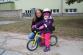 Cyklisté začátečníci.JPG