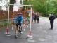 Mladí cyklisté soutěžili  v oblastním kole.JPG