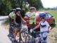 DBA - cyklisté 19.7.2013