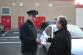 kroměřížští policisté - akce advent 
