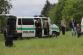 ukázka práce policejních psovodů 3