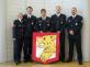 Policisté OCP mají nový znak