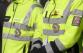 dopravní policie detail