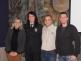 Zuzana Pidrmanová, Petra Literová, Michal Hudček, Josef Kudrna