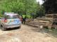 Policejní akce "Úklid"