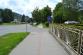 střet dvou cyklistů