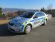 Škoda Octavia PČR 3