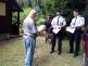 Chaty Bílichov 27.7.2016