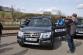 Předání Mitsubishi Pajero LWB 4×4