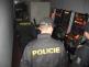policejní akce "Úklid"