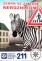 Zebra se za Tebe nerozhlédne - úvodní
