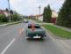 nehoda Horní Lapač Triumph