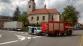 Tragická DN Husinec