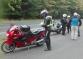 DPA motorkáři 28. 9. 2017