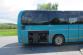 Poškozený autobus
