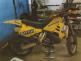 motocykl