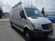 Mercedes Benz Sprinter se speciálním vybavením