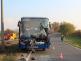 Bus Olešnice