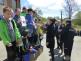 J.Hradec - Oblastní kolo dopraví soutěže mladých cyklistů - BESIP