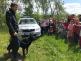 Pátrání s policií (Radomyšl)