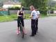 Cyklisté 25. 8. Svádov