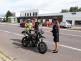 Viditelnost motorkářů