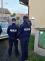 Akce cizinecké policie