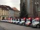 Slavnostní předání 23 policejních vozidel - 4
